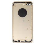iPhone 7 Plus Back Housing Replacement (Gold)